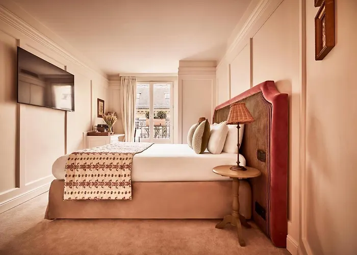 Hotel Splendor Elysées