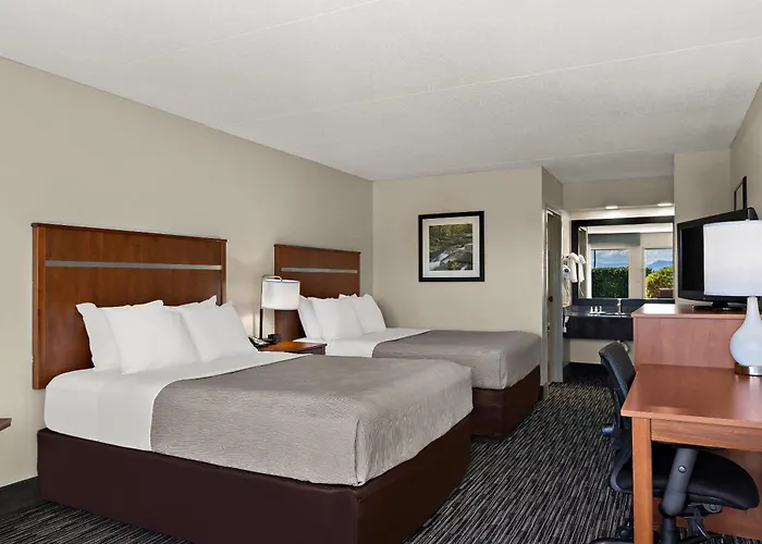 Quality Inn Dandridge