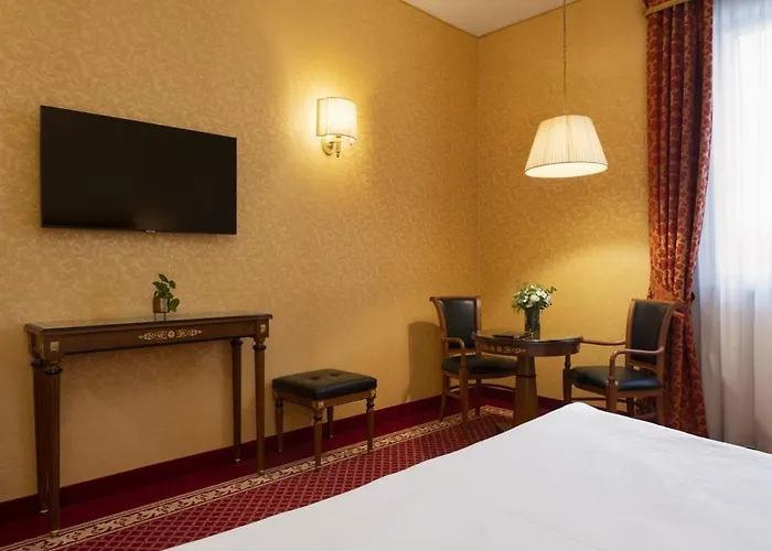 Hotel Maxim