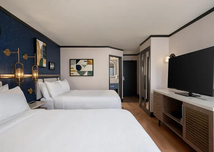 Hotel Indigo Detroit North - Troy By Ihg