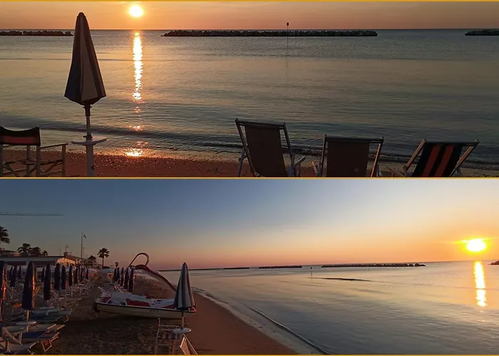 Hotel Villa Cesare B&B