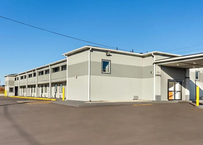 Days Inn By Wyndham Indianapolis East Post Road