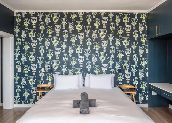 Sovn Boutique Hotel