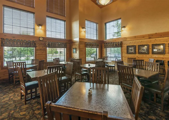 Best Western Plus Kelly Inn And Suites