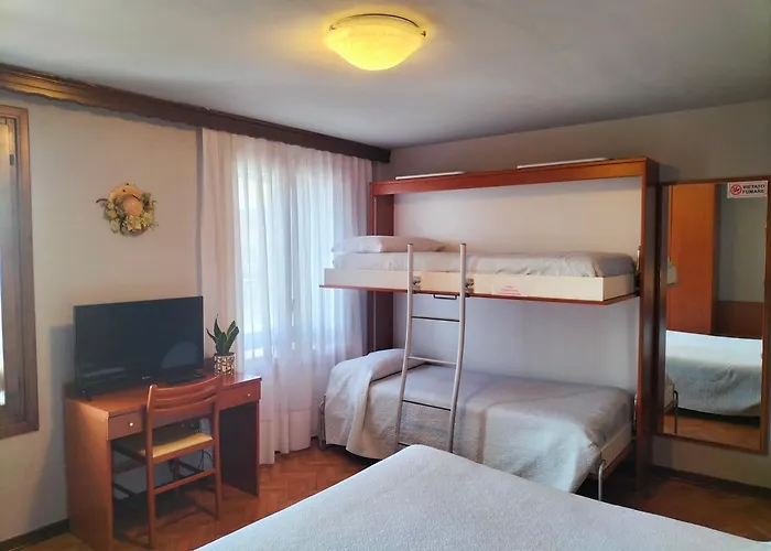 Hotel Monte Fior