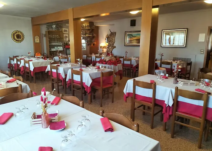 Hotel Monte Fior