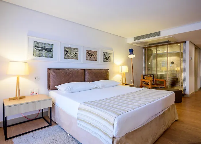 Iu-á Hotel