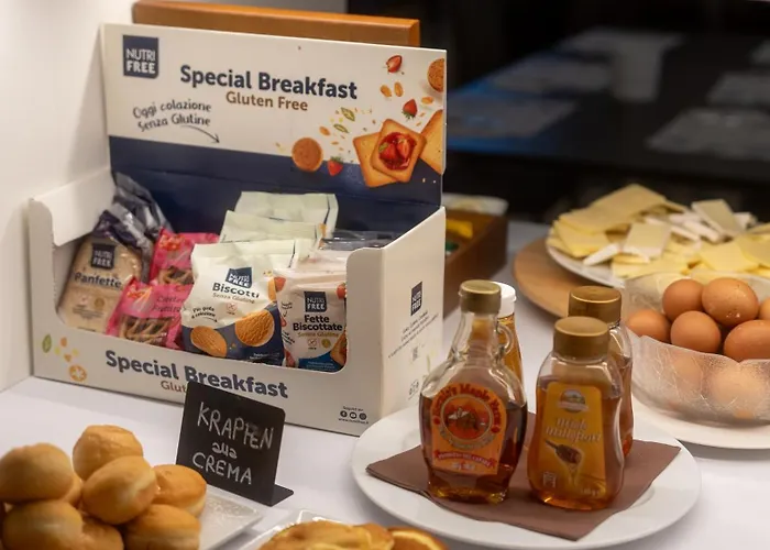 Hotel Jesolo Sand