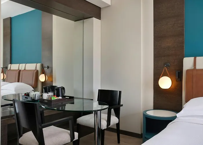Four Points By Sheraton Al Ain