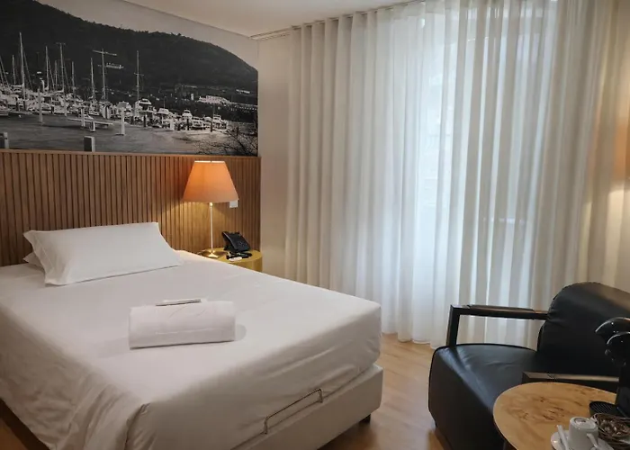Hotel Zenite