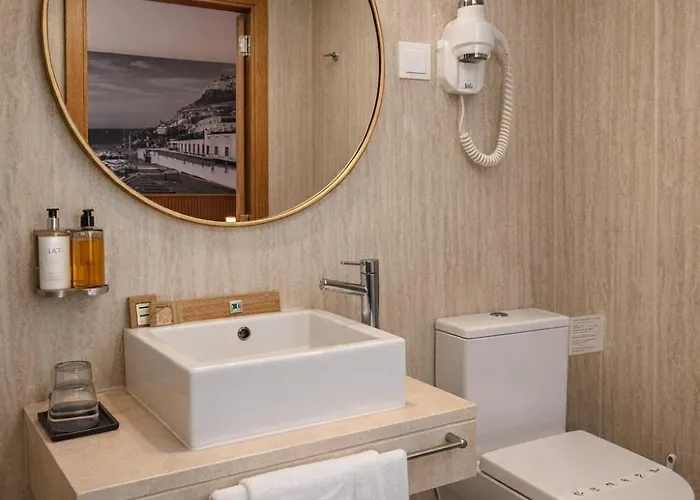 Hotel Zenite