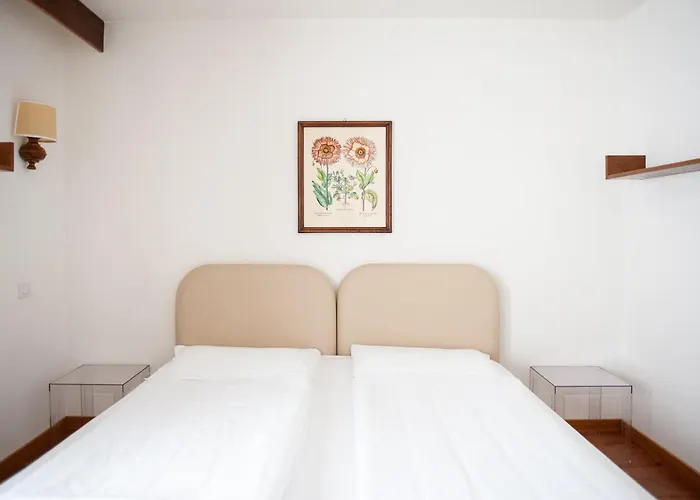Residence Lastei