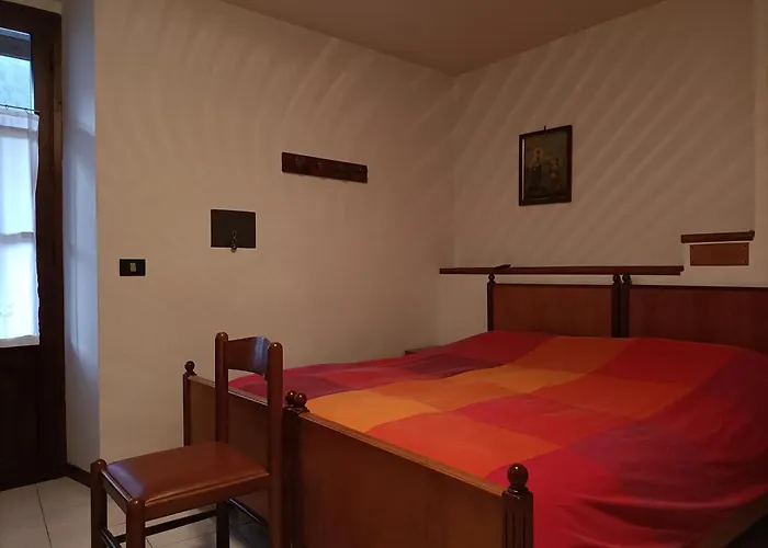 Albergo Al Tempo Perduto