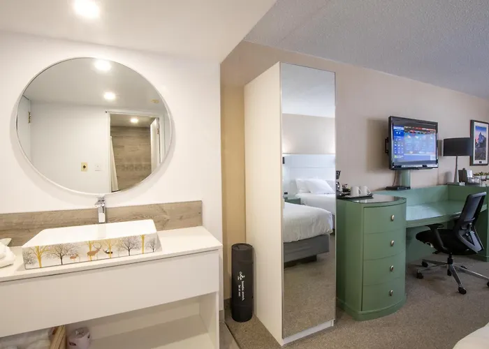 Clarenville Inn