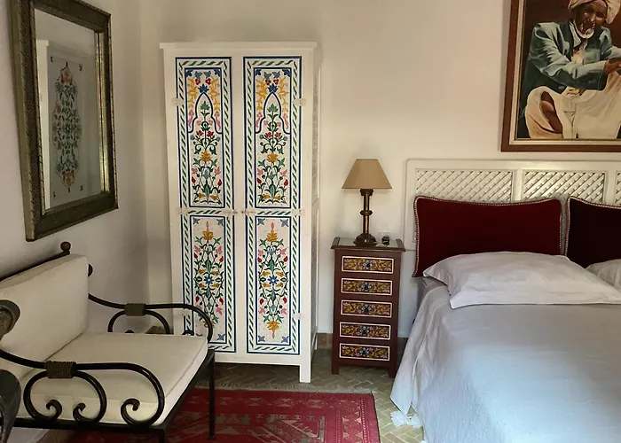 Riad Syba