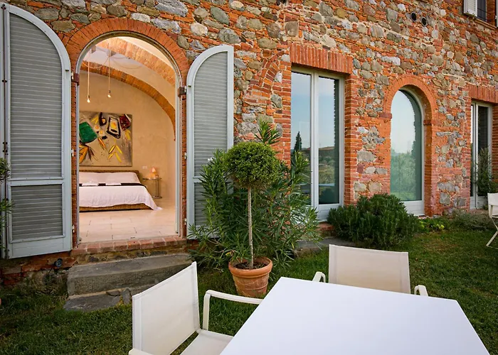 Siena House
