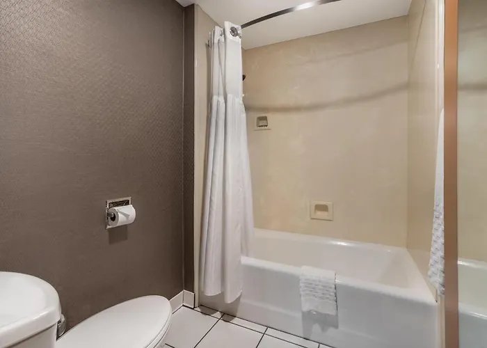 Best Western Windsor Inn