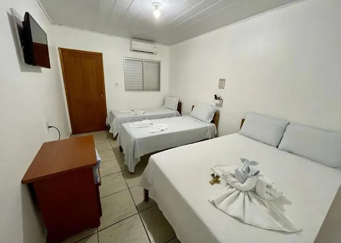 Estância Hotel