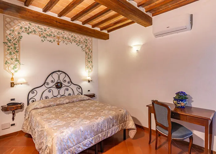 Hotel Vecchia Oliviera