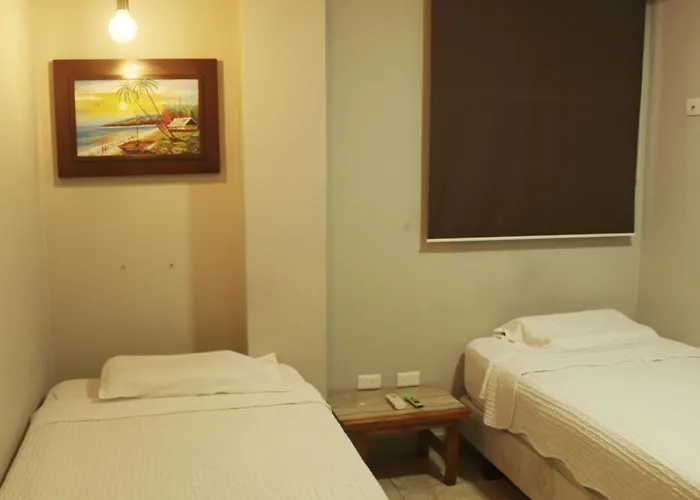 Dc Suites Aeropuerto