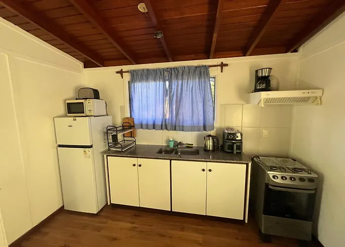 Cabanas Del Este