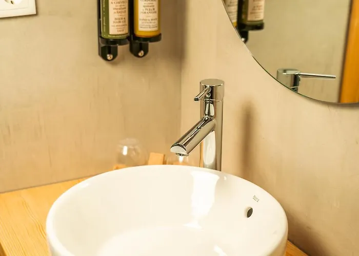 Quinta Do Pedregal Hotel & Spa