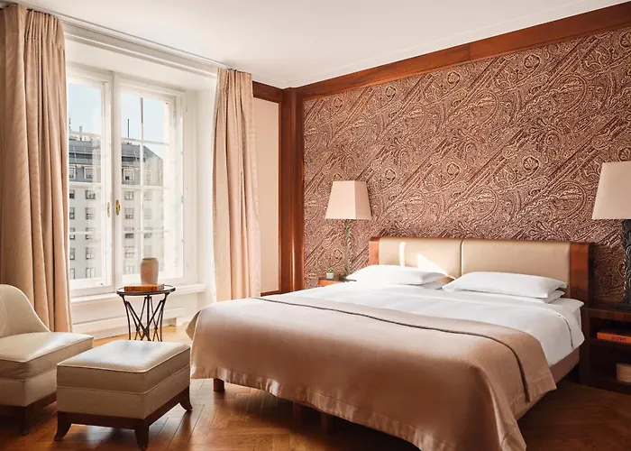 Park Hyatt Vienna