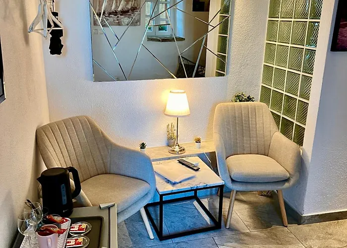 City Rooms Sibenik