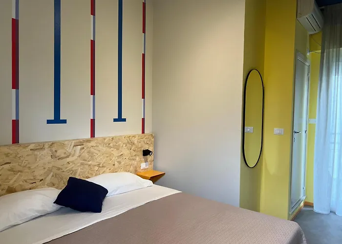 Fantini Club Hotel