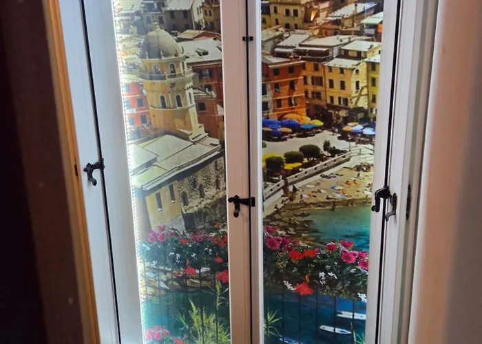 Albergo B&B Ristorante Grace