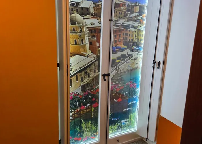 Albergo B&B Ristorante Grace
