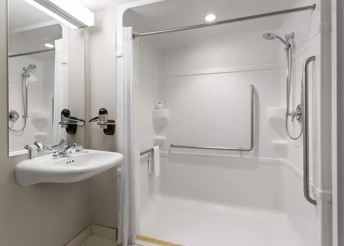 Microtel Inn & Suites Sault Ste. Marie