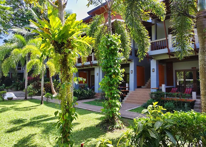 Lanta Intanin Resort - Sha Extra Plus