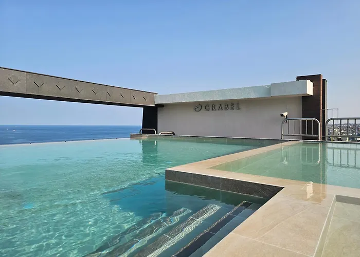 Grabel Hotel Jeju