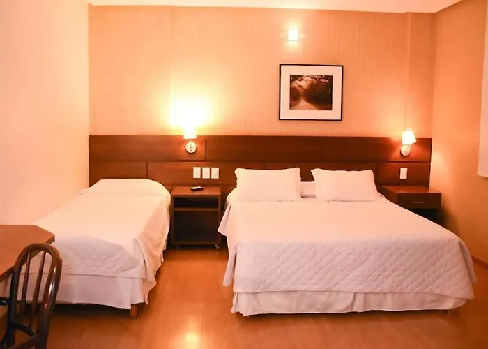 Hotel Bahamas