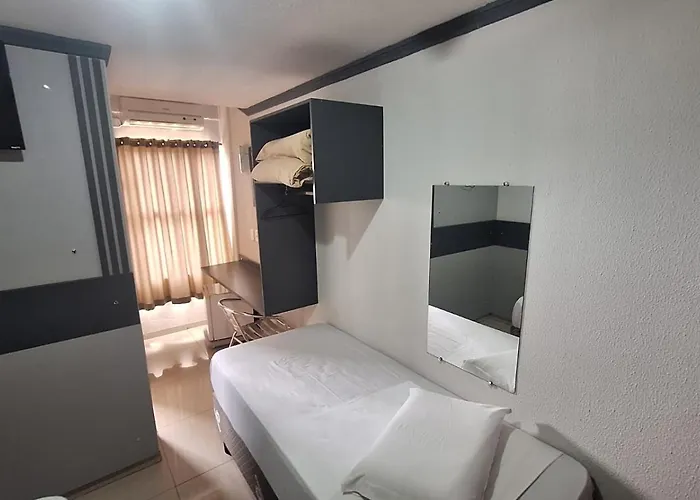 Turis Hotel & Choperia