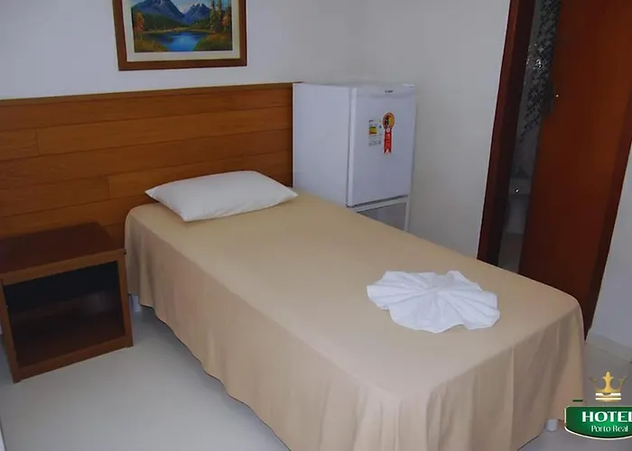 Hotel Porto Real