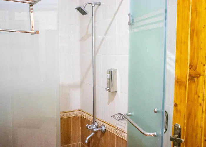 Hotel Al Azeem