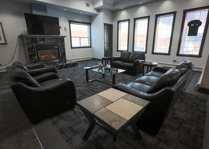 Nova Inn Inuvik