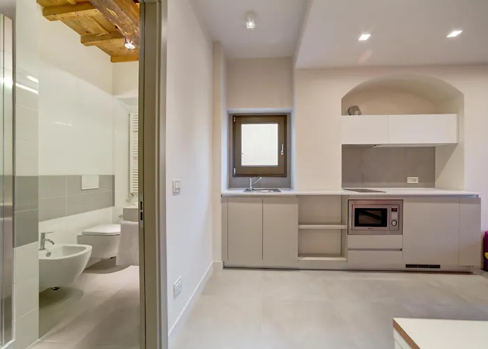Palazzo Mannaioni Suites