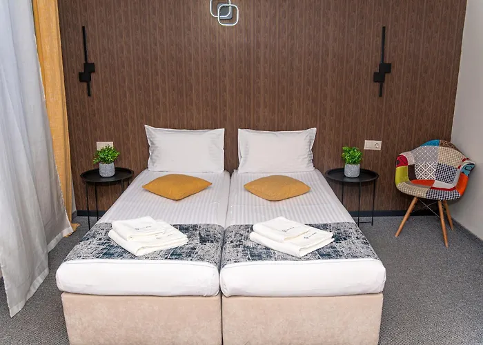 City House Family Hotel & Restaurant