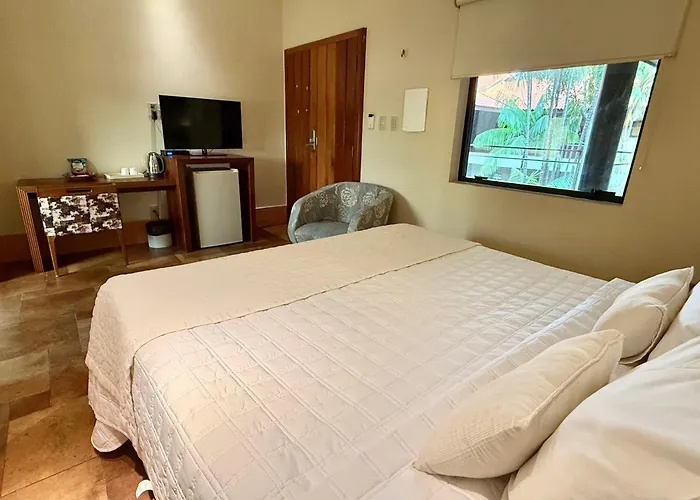 Atrium Hotel Quinta De Pedras