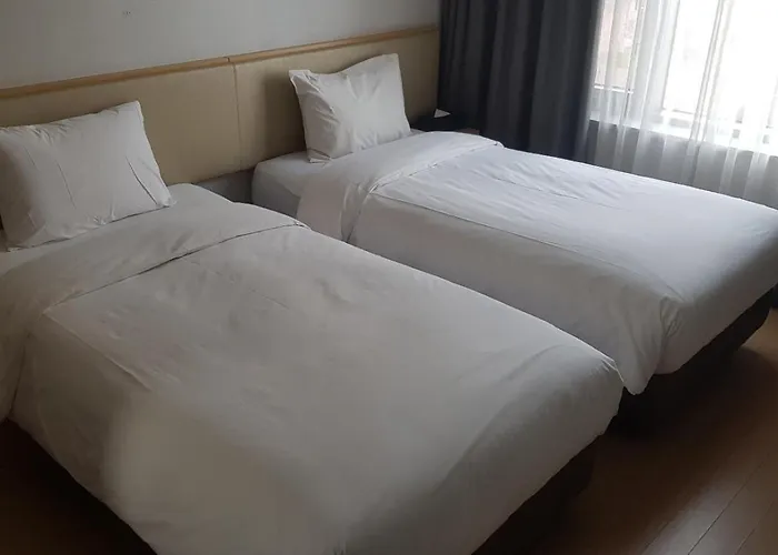 Arirang Hill Hotel Dongdaemun