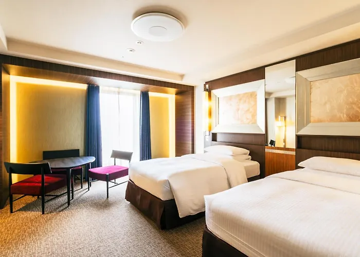 Richmond Hotel Premier Tokyo Schole
