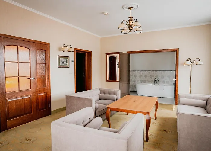 Hotel Palac Poledno
