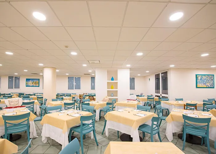 Costa del Salento - CDSHotels