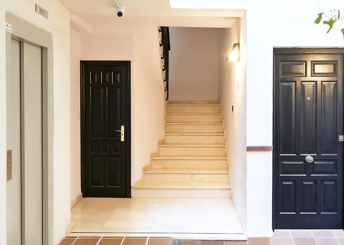 Casa Lavanda By Blossom Hotels