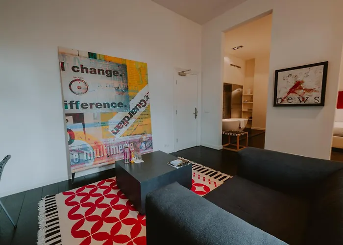 Boutique Hotels Manna & Blue
