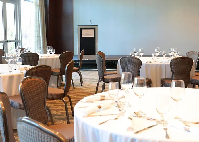 Intercontinental Real Santo Domingo By Ihg