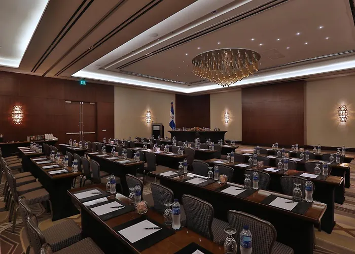 Intercontinental Real Santo Domingo By Ihg